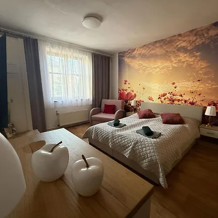 Appartement Izby Smart - Zdielana Kuchyna, Kupelna A Wc S Druhou Izbou *