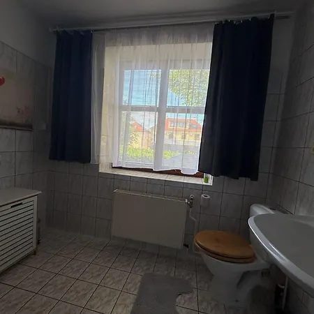 Izby Smart - Zdielana Kuchyna, Kupelna A Wc S Druhou Izbou Martin